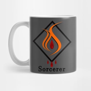 Sorcerer Mug